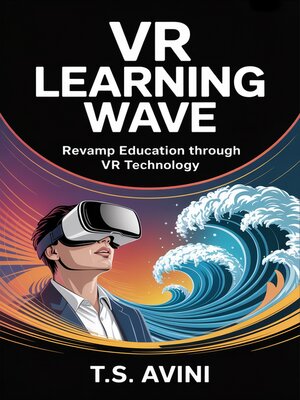 cover image of VR Learning Wave